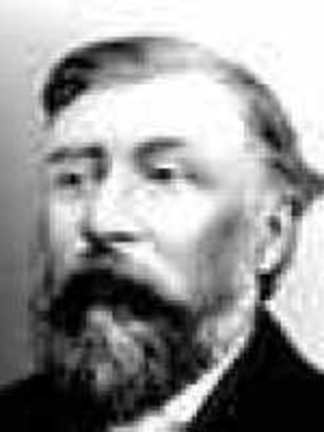 Nils Christensen (1832 - 1901) Profile